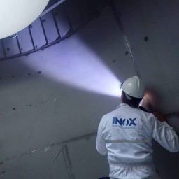 Inspections INOX Inspections INOX