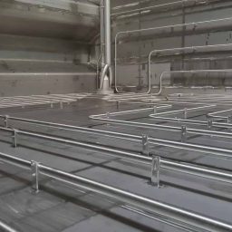 Pickling & Passivation Pickling & Passivation