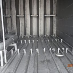 Pickling and Passivation Pickling and Passivation